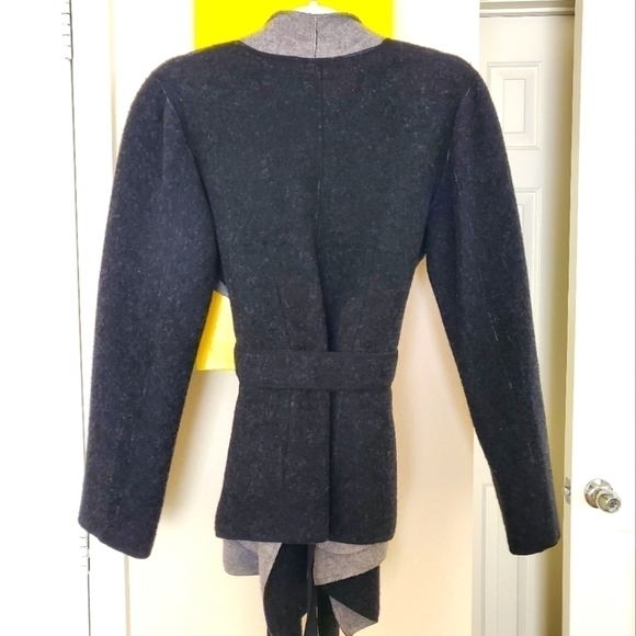 ๐
บTweeds | Waist Wrap Jacket - Picture 2 of 7